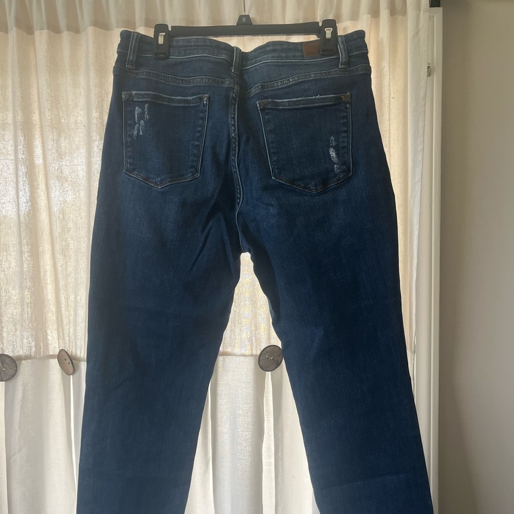 Judy Blue slim fit jeans